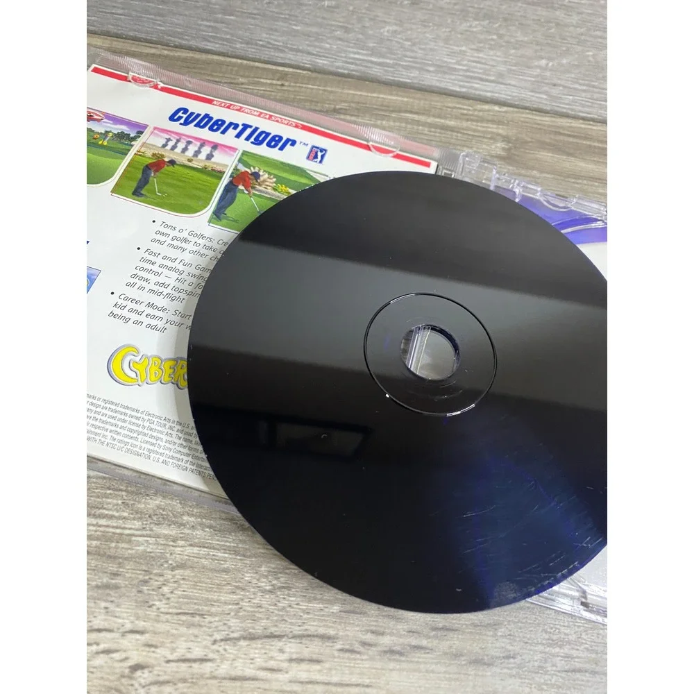 NCAA March Madness 2000 Sony PlayStation PS1 EA‎ Sports Basketball SLUS-01023